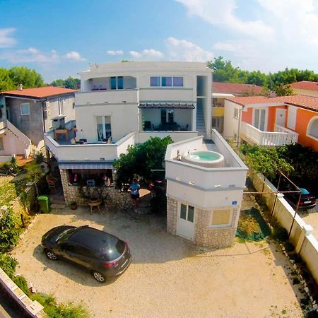 Apartments Kovac فير المظهر الخارجي الصورة