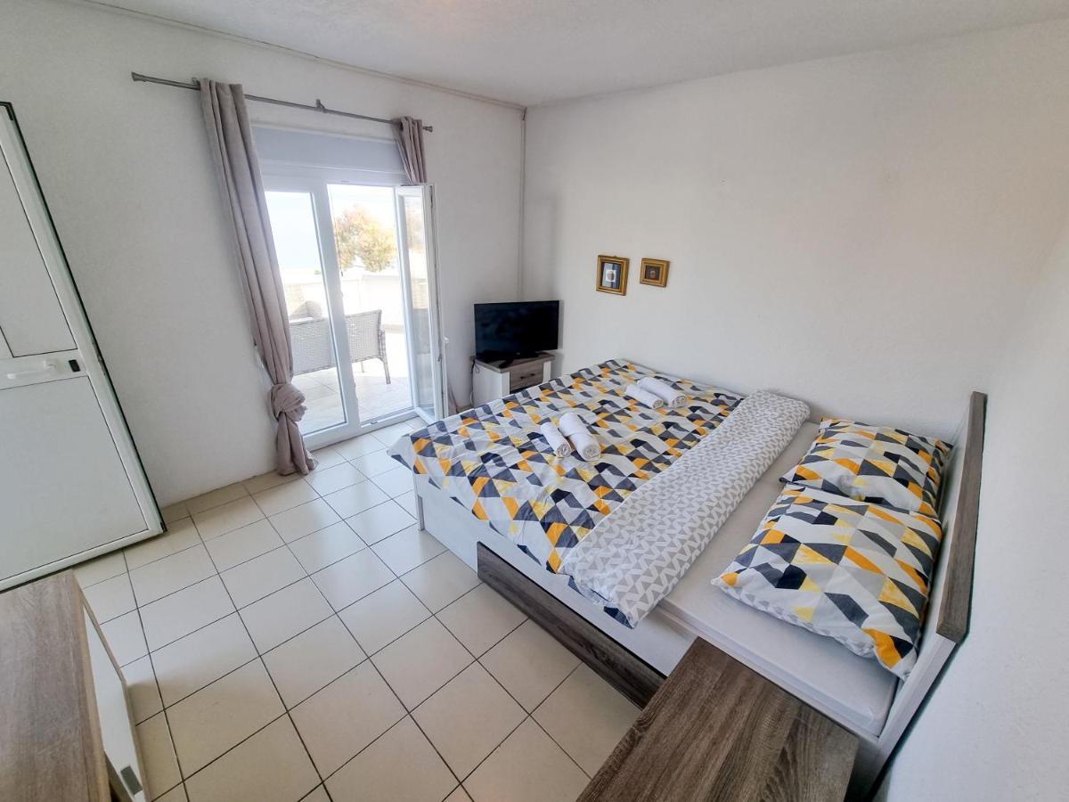 Apartments Kovac فير المظهر الخارجي الصورة