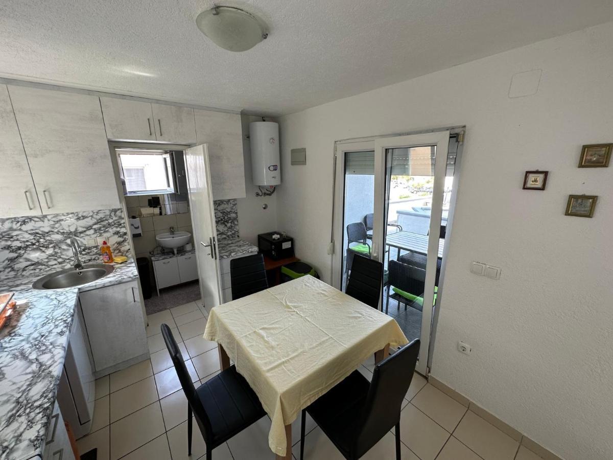 Apartments Kovac فير المظهر الخارجي الصورة