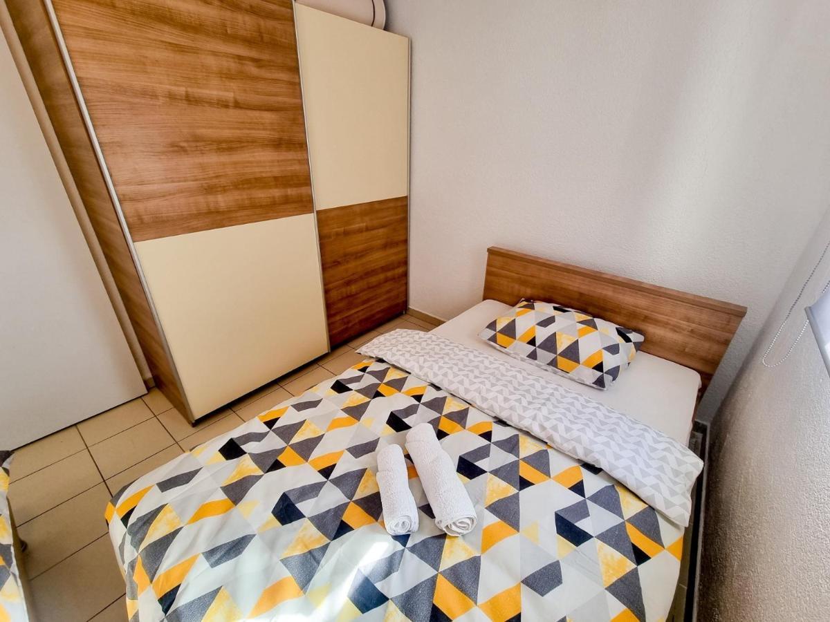 Apartments Kovac فير المظهر الخارجي الصورة