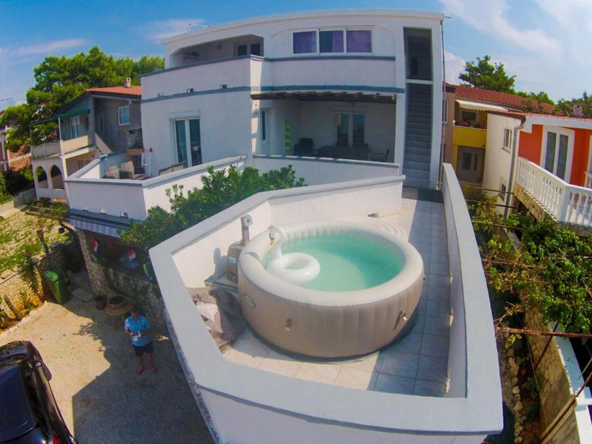 Apartments Kovac فير المظهر الخارجي الصورة