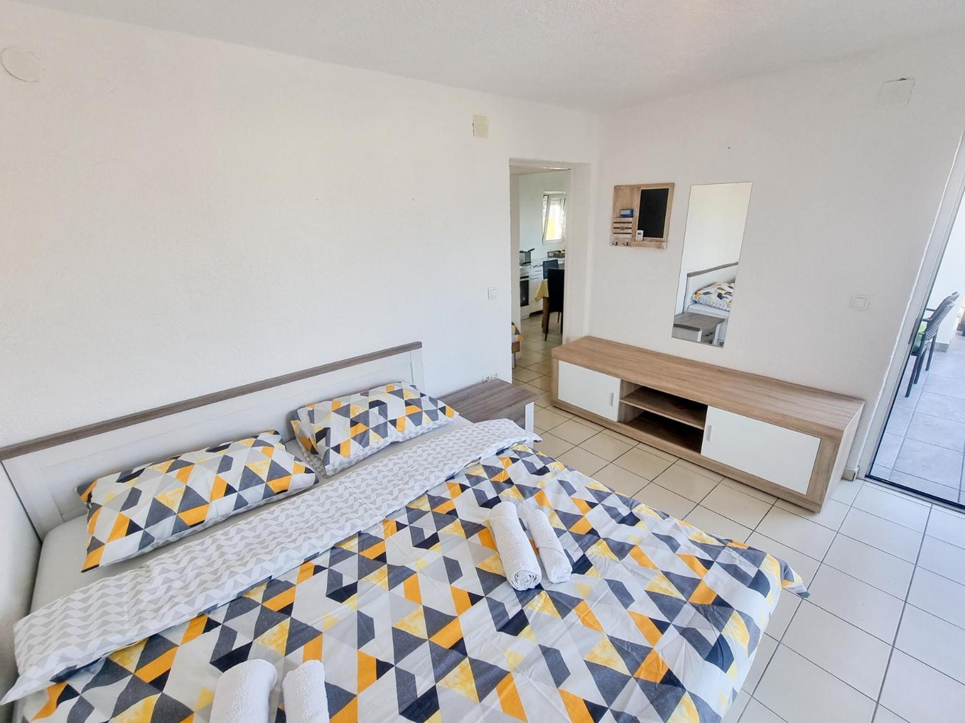 Apartments Kovac فير المظهر الخارجي الصورة
