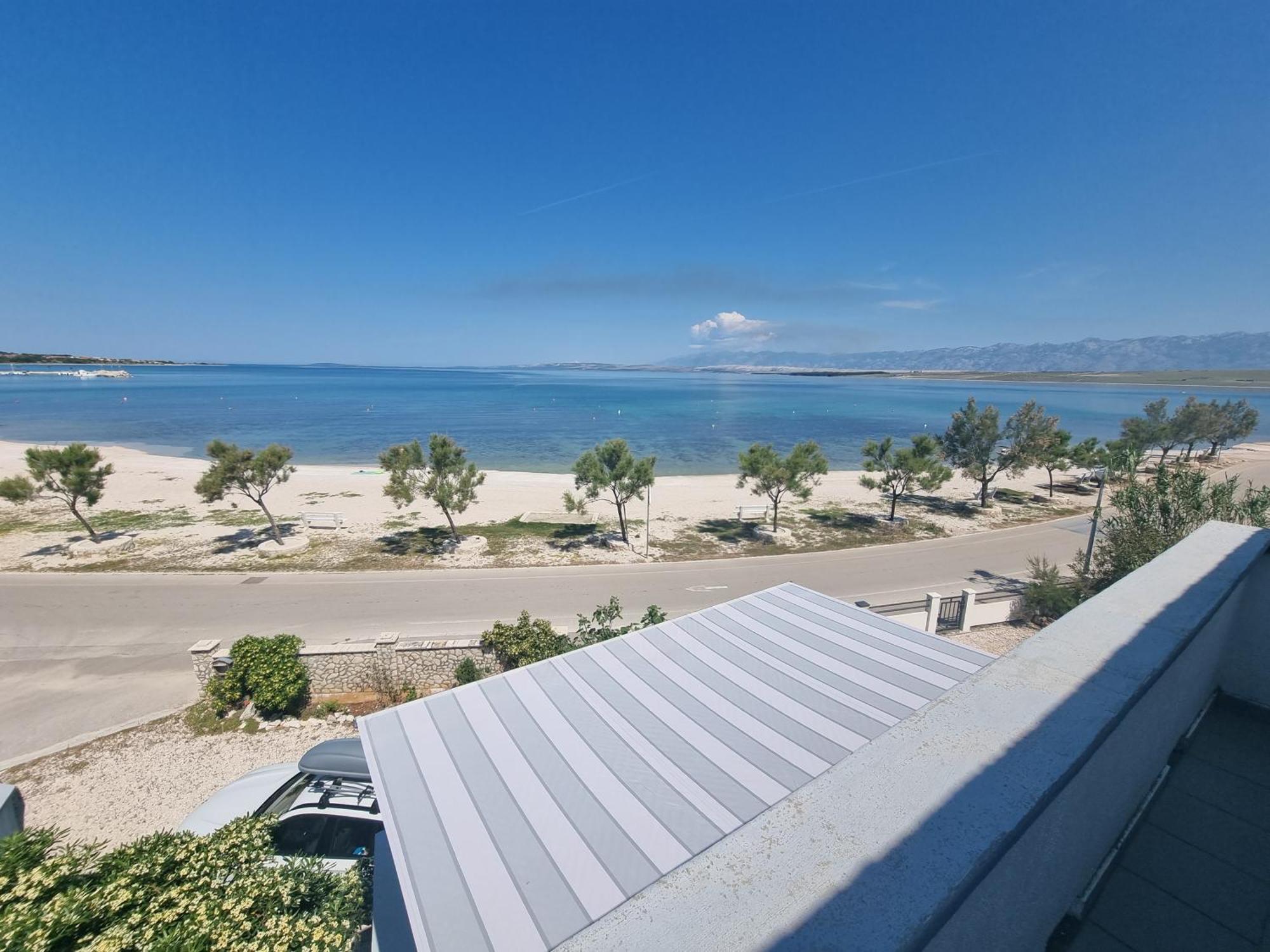 Apartments Kovac فير المظهر الخارجي الصورة