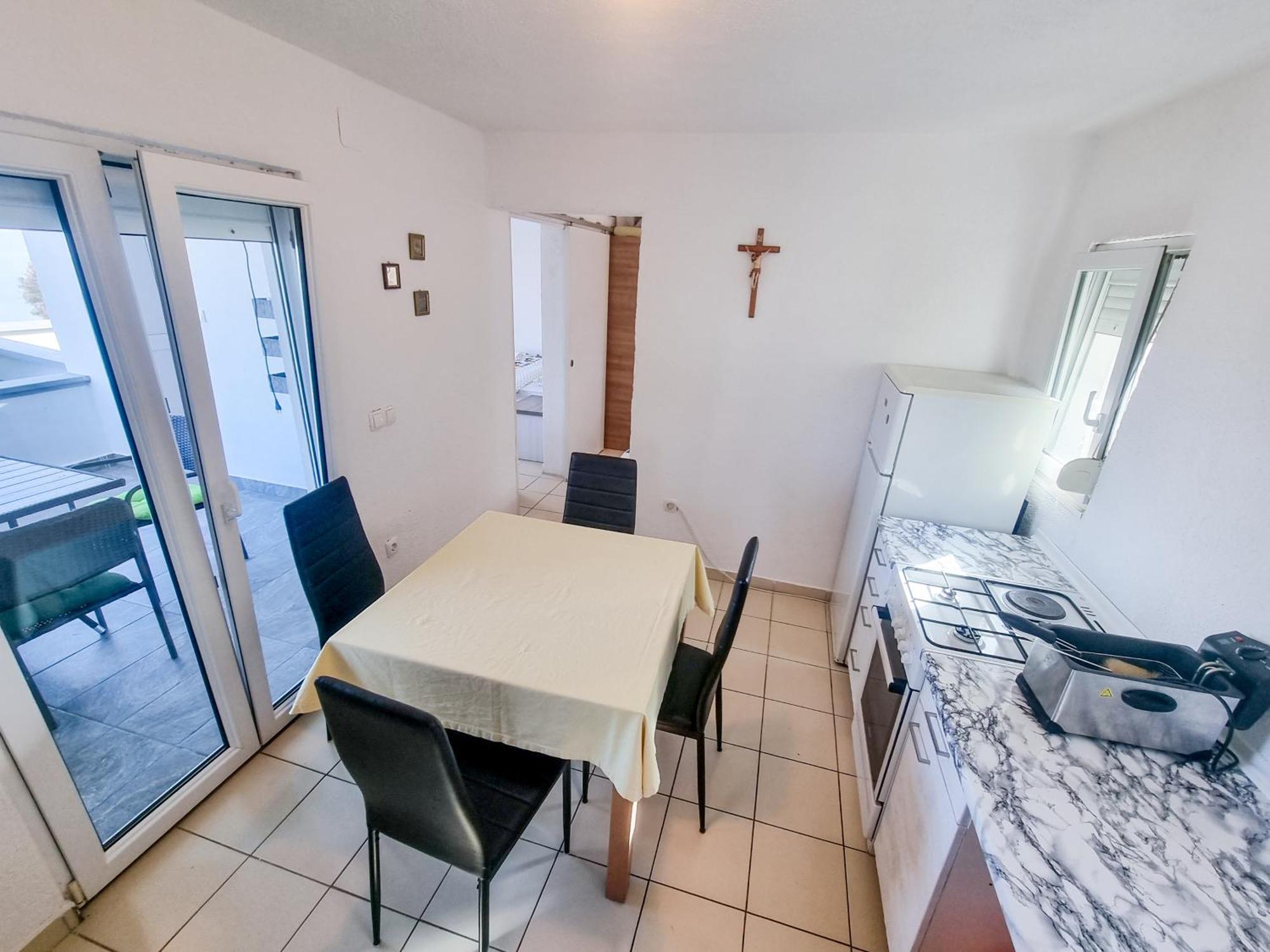 Apartments Kovac فير الغرفة الصورة
