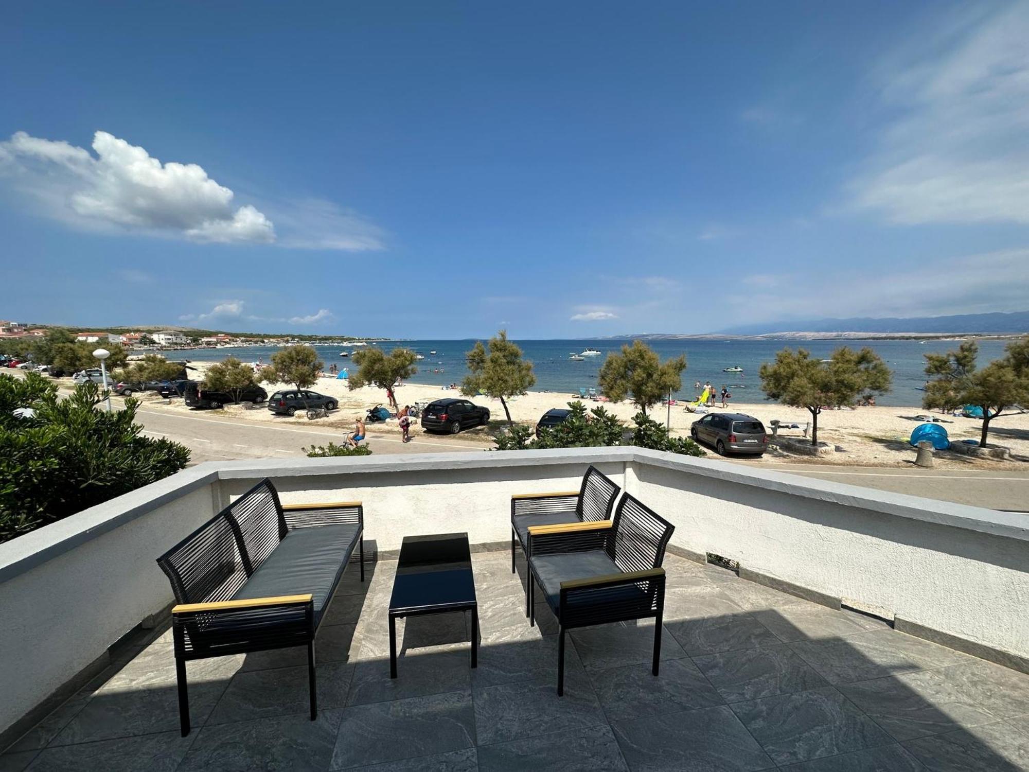 Apartments Kovac فير الغرفة الصورة